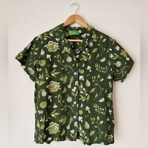 Big Bud Press Pantry Button Up Cookbook 2.0 Small